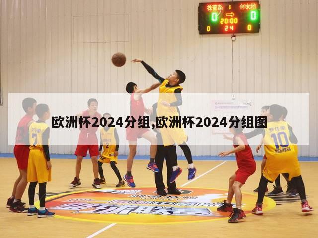 欧洲杯2024分组,欧洲杯2024分组图