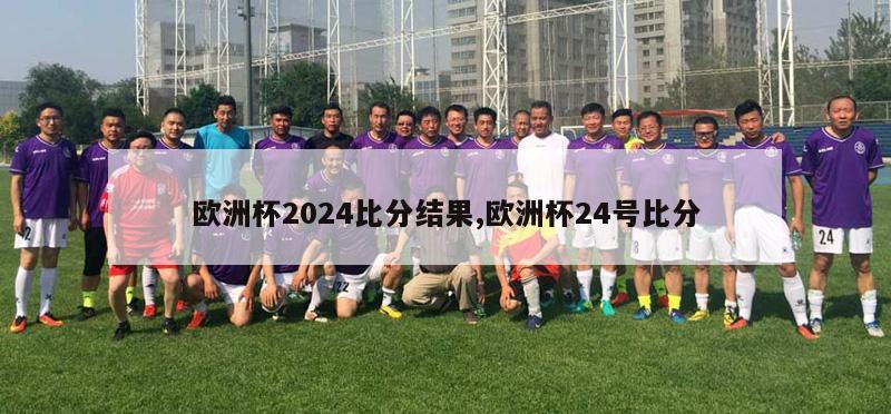 欧洲杯2024比分结果,欧洲杯24号比分