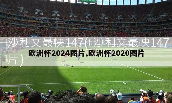 欧洲杯2024图片,欧洲杯2020图片