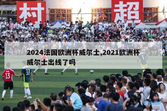 2024法国欧洲杯威尔士,2021欧洲杯威尔士出线了吗