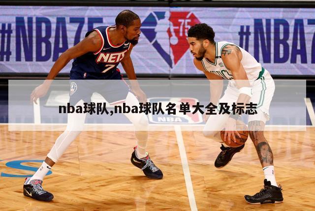 nba球队,nba球队名单大全及标志